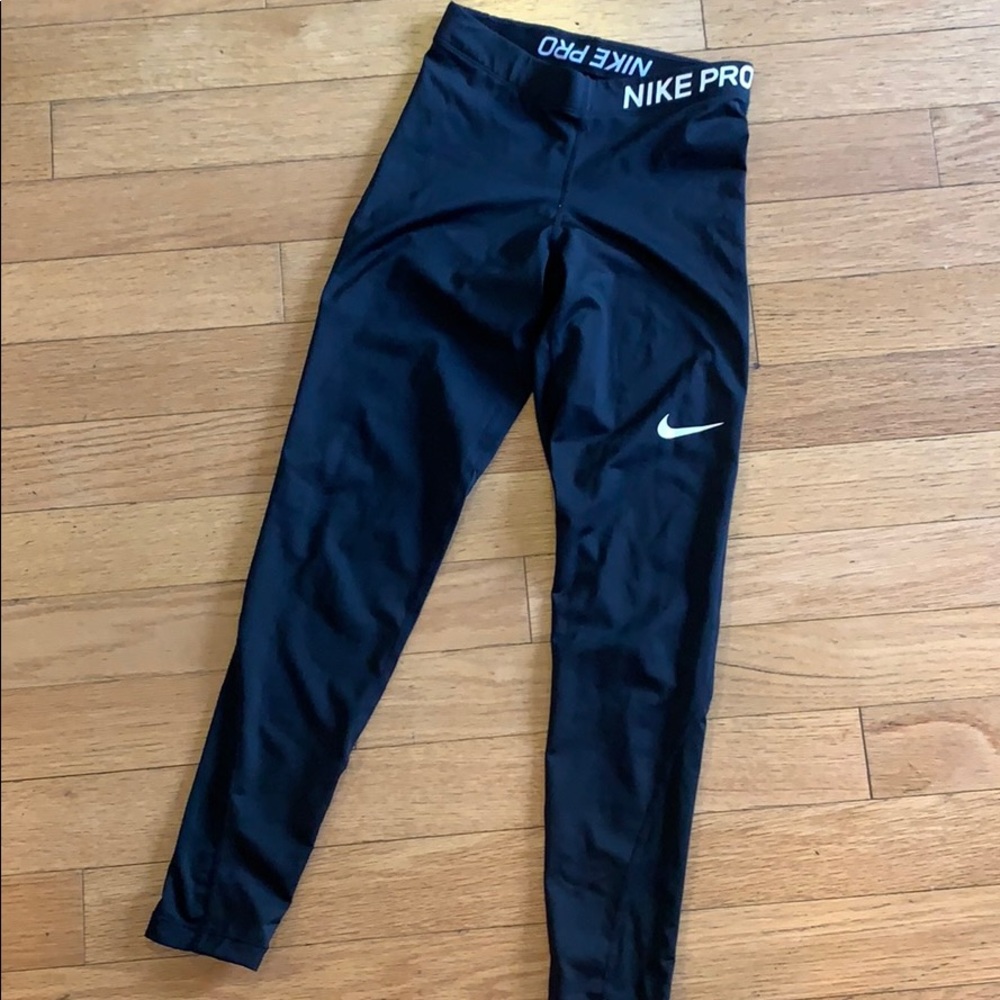 NIKE PRO LEGGINGS